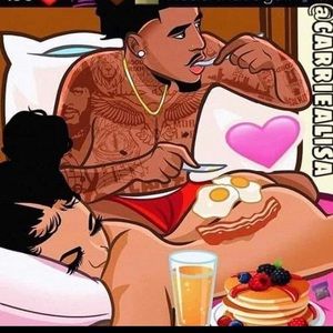 Meet your Posher, Kadeem